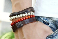Stackable Urban Bracelets