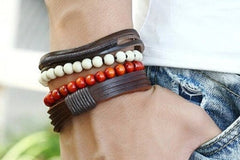 Stackable Urban Bracelets