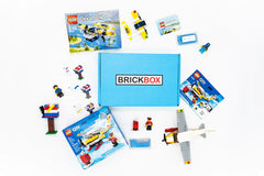 BRICKBOX