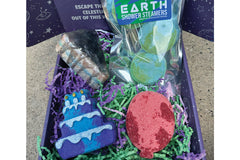Out of This World - Monthly Themed Soap & Bath