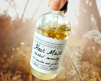 Natural Moisturizer of the Month