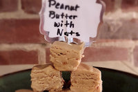 Oh, Fudge! gourmet fudge monthly sampler over 1 pound!