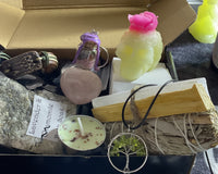 Mystery Witchcraft Box