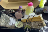 Mystery Witchcraft Box