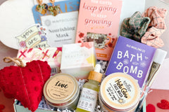 Valentine's Day Hope Gift Box