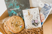 Monthly Bookie Box
