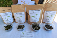 Tea Savvy Subscription Box
