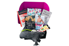 LuvBooks Romance Mystery Box