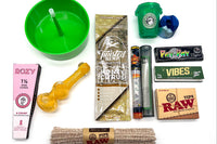 The Weird 420 Box