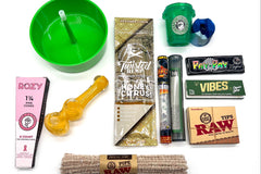 The Weird 420 Box
