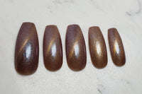Luxury simple press on nails direct to your door