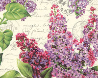 Paper Napkins Mixed Pack for Decoupage Crafters