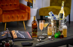 Bubbly Cocktails Kit image 4