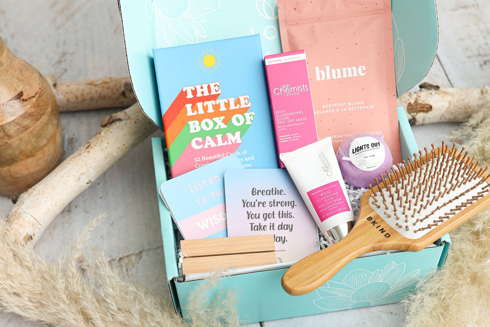 Loti Wellness Monthly Subscription