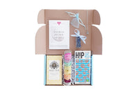 Blue Ivory Subscription Box