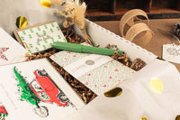 Artisan Letterpress Stationary box