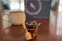 Mourning Dove Grief Therapy Box