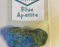 Monthly Crystal Starter Package