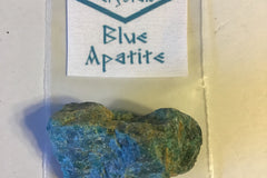 Monthly Crystal Starter Package