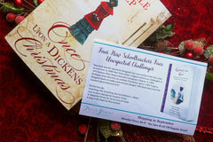 Monthly Truly Yours Fiction Box