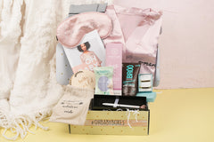 Oh Baby Boxes