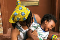 Afrocentric Living: Bandana