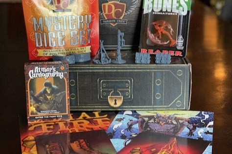 Dungeon Crate™