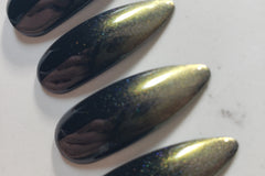 Luxury simple press on nails direct to your door
