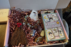 Stardust Moon Monthly Box
