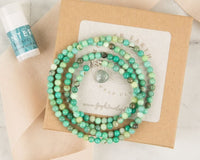 Mother Earth Wrap Club