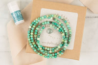 Mother Earth Wrap Club