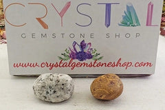 Gemstone of the Month