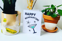 Salty Day Card Shop