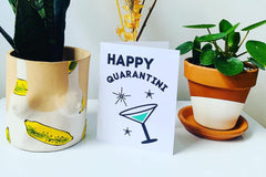 Salty Day Card Shop