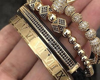 Mens Luxury Accessory Pack