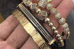 Mens Luxury Accessory Pack