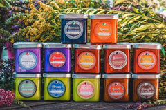 Ignite Spirit Monthly Candle Club