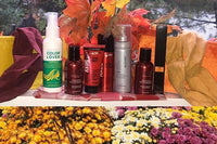 The LocksBox Seasonal Hair Care Subscription