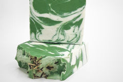 Essential Oil Goats Milk Monthly Soap Box