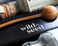 Wild&Seed Nutritional Supplements for your dog