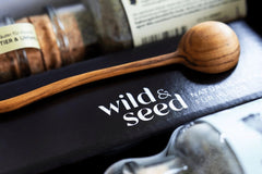 Wild&Seed Nutritional Supplements for your dog