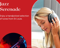 I Love St Louis: Experience for Her