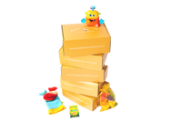 Babies In Motions Box