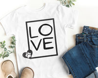 T-Shirt Club for Dog Lovers