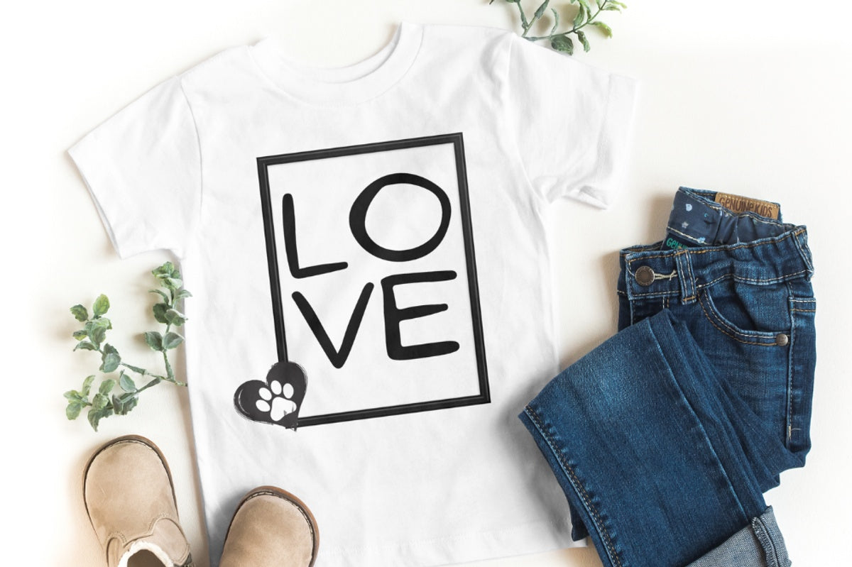 T-Shirt Club for Dog Lovers