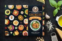 Around-the-World Subscription 2019