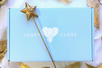 Blue Ivory Subscription Box