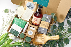 Let's Go Eco Subscription Box