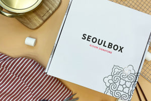 Seoulbox Signature