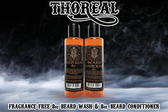Thoreal